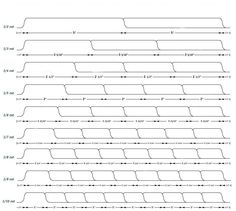 divider tabs template