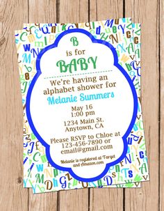 Baby Shower Invitation Letter Interesting Rustic Baby Shower Invitation Greenery Baby Shower Invite Boy Baby . Baby Shower Invitation Letter Pleasing Rustic Baby Shower Invitation Greenery Baby Shower Invite Boy Baby .