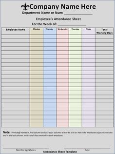 Attendance Sheet For Students Fascinating Attendancesheettemplatedonationpay Printables Pinterest . Attendance Sheet For Students Beauteous Attendancesheettemplatedonationpay Printables Pinterest .