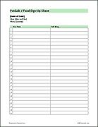 8 best attendance sheets images in 2018 school attendance maker
