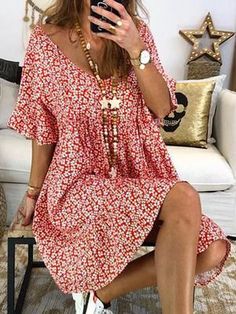 Festival mini dress 2 colors black ans white plain a-line S,M,L c description