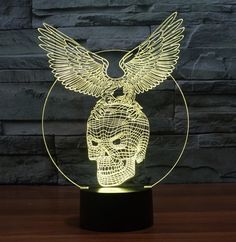 20+ ideer om 3D lampen med LED lys ormen | illusjoner 20+ ideer om 3D lampen med LED lys ormen | illusjoner