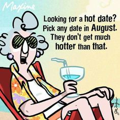 August Days Nights August Days Nights