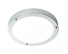 58 Best Led Bathroom Lights Images On Pinterest Lighting Endon 59850 Portico Ip44 E27 Bathroom Ceiling Light
