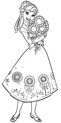 Fancy Header3Like This Cute Coloring Book Page Check Out These