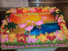 whole foods custom cake