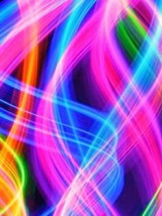 195 best color all neon images on pinterest colors abstract and