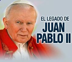11 Ideas De Papa Juan Pabloii Juan Pablo Ii Papa Juan Pablo Ii Papa Juan Pablo