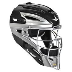 Catcher Casque nocsae certifié baseball//softball New Adult