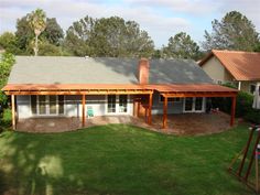 Covered Patio Designs covered back porch designs | simple design | outdoor kitchens and Covered Patio Designs covered back porch designs | simple design | outdoor kitchens and