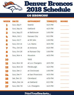 131 best printable nfl