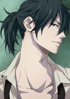 Pin By Jen Covey On Body Study Anime Guys Shirtless Hot Anime