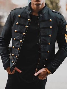 Cardigan da uomo Cadogan