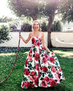 Summer Wedding Guest Etiquette Dress
