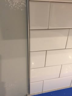 25 Best Schluter Tile Edges Images On Pinterest Bath Room 18 In Lowes For 96 Vertical Backsplash Border Subway Tile Kitchen