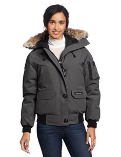 CANADA GOOSE BOMBER Moda casual CANADA GOOSE BOMBER Moda casual