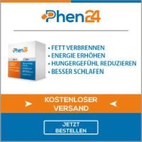 Diätpillen mit Schilddrüse