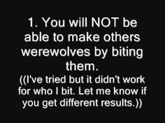werewolf spell tested really works gonna do it fantasy werewolf spell that works in a second