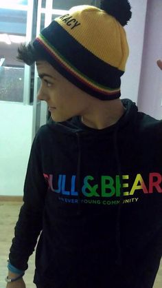 93 Ideas De Abraham Mateo El Numero Uno Abraham Mateo Habram Mateo Cantantes