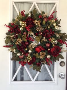 83 Best Wreaths Light Up Battery Images On Pinterest In 2018 Christmas Wreath With Light Peony Artificial 24 Inch And Up 35 Led