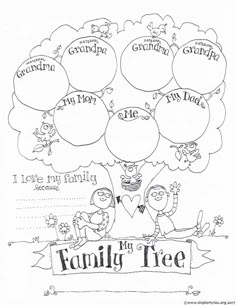 preschool family tree template family tree template preschool family tree template for kids project