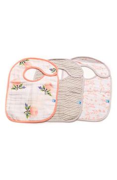 Marima Summer Fun Personalized Scarf Bib Feeding & Teething Fancy Baby Bibs and Burp Cloth Polyester Cotton Marima Summer Fun Personalized Scarf Bib Feeding & Teething Fancy Baby Bibs and Burp Cloth Polyester Cotton