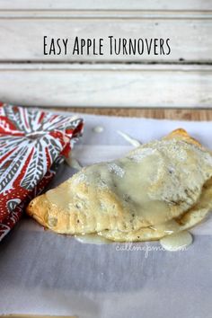Cinnamon Apple Crisp Without Oats - Meatloaf and Melodrama