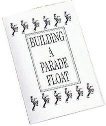 memorial day parade float ideas parade ideas pinterest operation christmas child girl scout patch