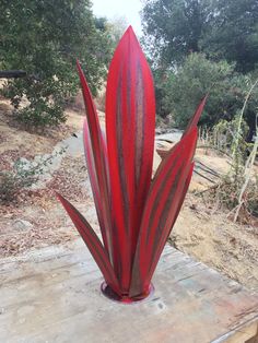 33 Best Tequila Agave Images On Pinterest Cactus Red Tequila Agave Svulpture Metal Art Garden Yard Sculpture Decor Cactus Southwestern Rustic