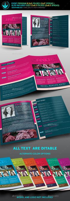 Schedule event poster template, vol2 Flyer Templates $700 - conference flyer template Schedule event poster template, vol2 Flyer Templates $700 - conference flyer template