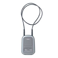 Hearing Aids And Components