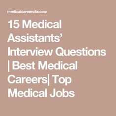 what is an rma in the medical field