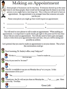 empowered by them life skills worksheets