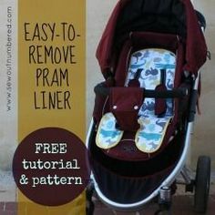 Handmade pram liner set-Hanging around sloths-100/% cotton*Funky babyz