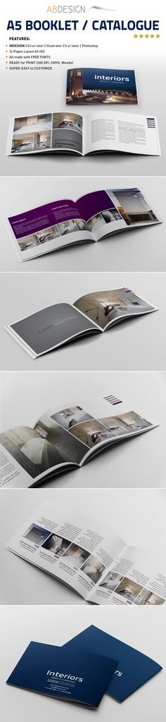Landscape Brochure Mock-Up Set Mockup, Brochures and Brochure - landscape brochure Landscape Brochure Mock-Up Set Mockup, Brochures and Brochure - landscape brochure