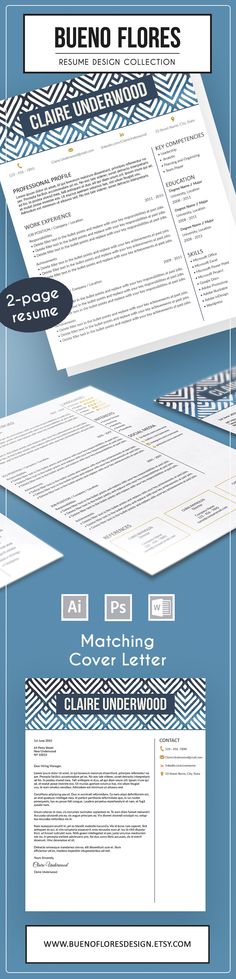 Introducing - reference page of resume Introducing - reference page of resume