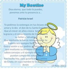 frases para invitaciones de bautizo dotime bautizo pinterest