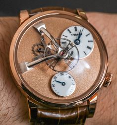 30+ Melhores Ideias de MB&F | relogios, relógio de pulso 30+ Melhores Ideias de MB&F | relogios, relógio de pulso