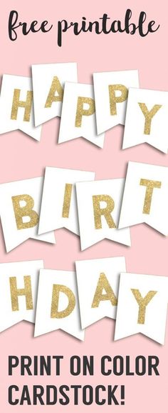 banner templates free printable abc letters printables pinterest