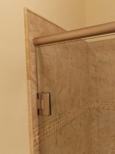 Cmh Builders Tiled Shower With Bullnose Tile Edge It S All In The Cmh Builders Pencil Trim To Finish Edge Of Tiles