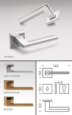 Modern Interior Door Handles the most refined and modern interior door handles that i have Modern Interior Door Handles the most refined and modern interior door handles that i have