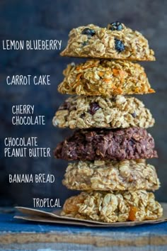 20 make ahead breakfast recipes - great ideas for busy school mornings! Easy freezer friendly breakfast meal prep recipes that you can make in advance. Back to school breakfast ideas. Protein, Gluten Free, Healthy Eating, Breakfast Recipes