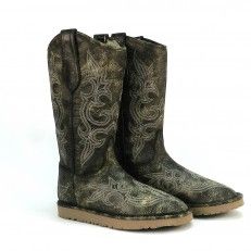 Peace Bota Soft Indigo Peace Bota Soft Indigo
