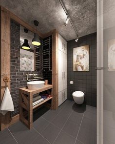 The Finished Basement Basement Bathroom Thrifty Decor Chick And Inspiration Basement Bathroom Remodeling Inspiration Design The Finished Basement Basement Bathroom Thrifty Decor Chick And Pleasing Basement Bathroom Remodeling Design Inspiration