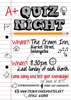 7 best pub quiz images trivia design posters poster designs trivia flyer template