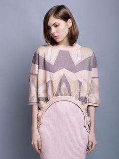 Susana Bettencourt Autumn/Winter 2017 Ready to Wear Collection | British Vogue