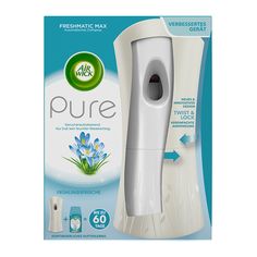 air wick freshmatic max air désodorisant gadget pierre air wick freshmatic max air désodorisant gadget pierre