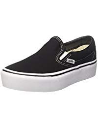 Vans Damen Classic Platform Slip On Sneaker #schuhe #geschenkideen ... Vans Damen Classic Platform Slip On Sneaker #schuhe #geschenkideen ...