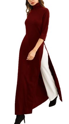 pitashe Fashion Womens Maxi Dress Color Block Round Neck Sleeveless Chiffon Plus Size Long Dress Ladies Summer A Line Big Swing Dress