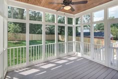 Screened In Porch Floor And Small Screen At Top Patios 2016 Screened In Porch Cost Prices To Build